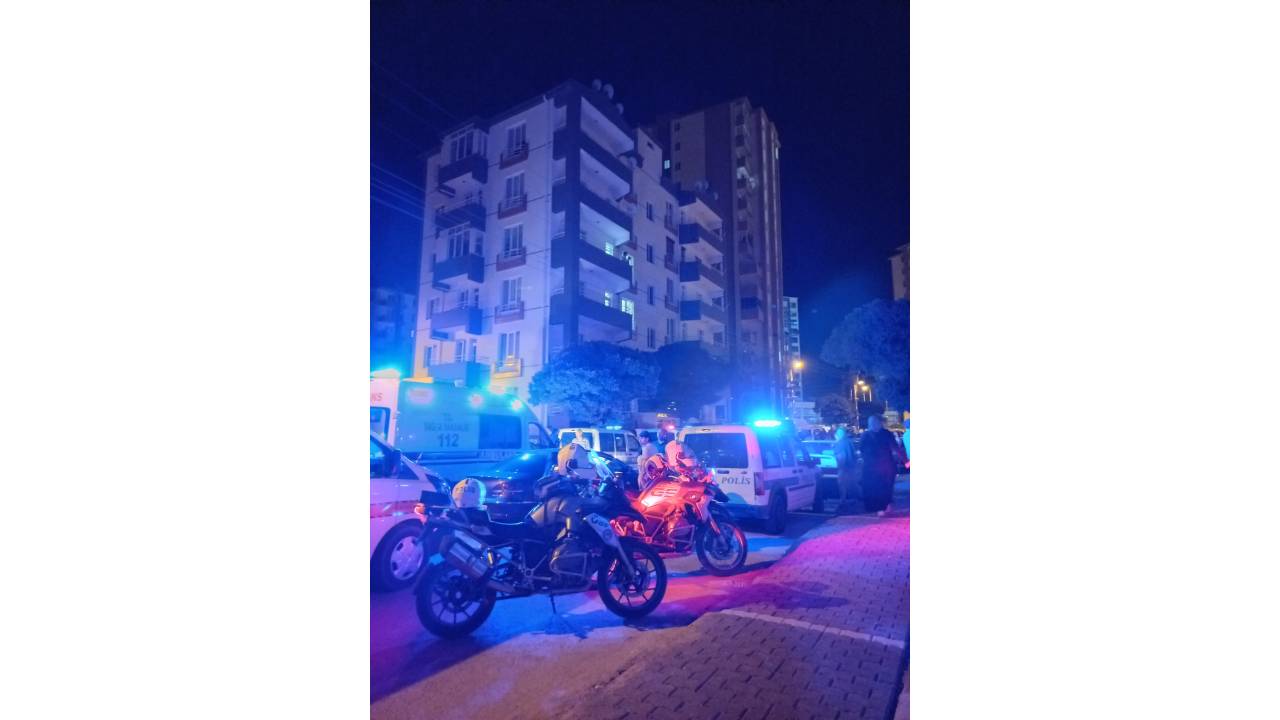 Kayseri'de 3 Yaşındaki Çocuk Kazara Babasını Öldürdü