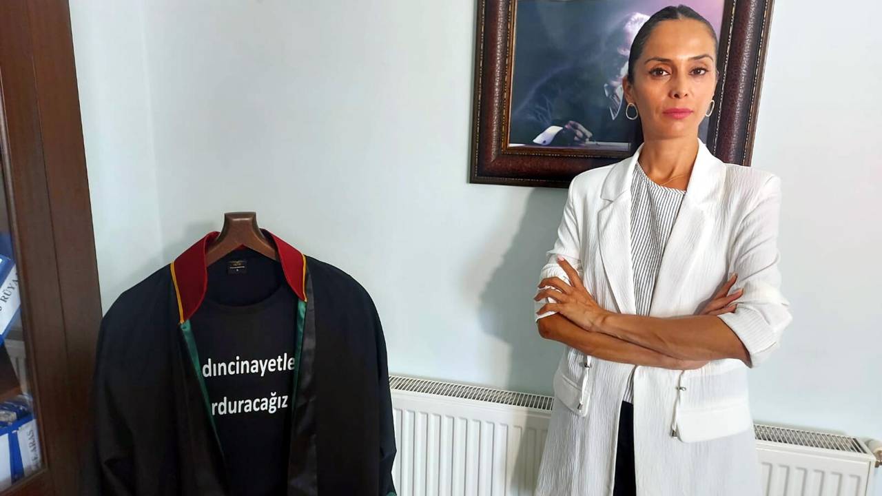 Sibel'in Kırmızı Bültenle Aranan Cinayet Şüphelisi, 6 Yıl Sonra Türkiye'ye Getirildi (3)