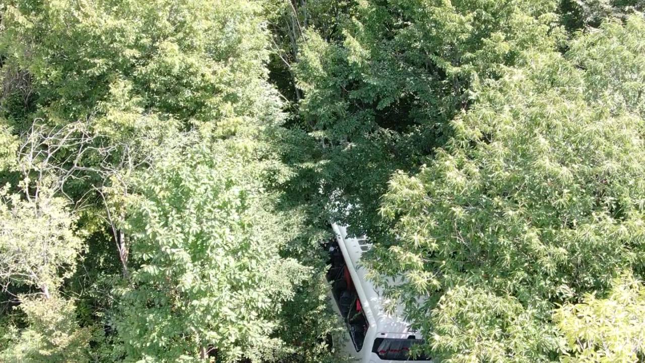 5 Kişiyi Ölüme, Fren Sistemindeki Arıza Götürmüş