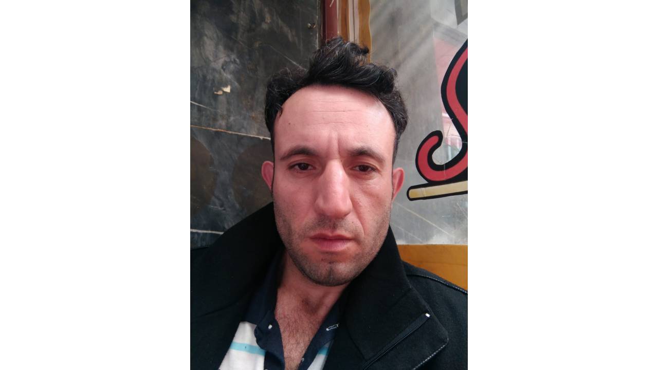 Polisle Çatışan Tüfekli Saldırgan Hastanede Öldü