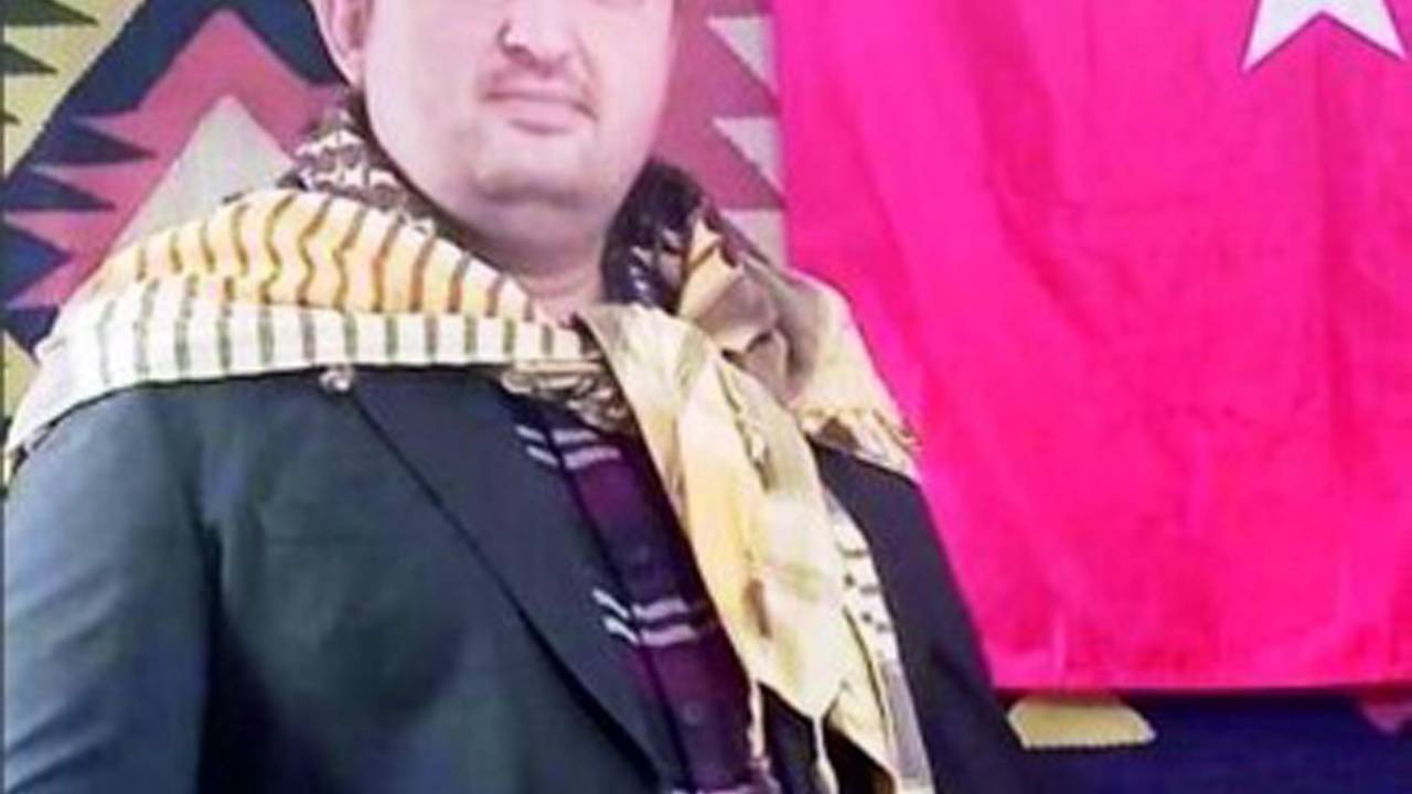 2 Ay Önce Evlendiği Eşini Bıçakla Öldürdü