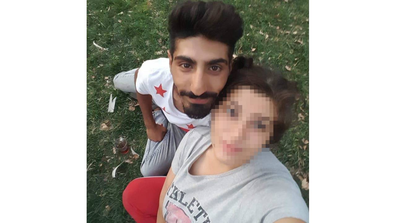 Tartıştığı Sevgilisini Bıçaklayarak Öldürdü