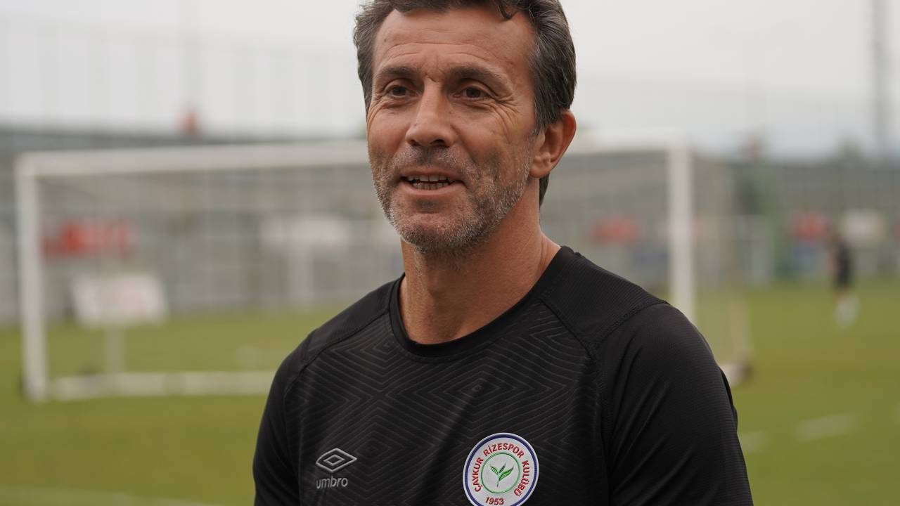 Bülent Korkmaz: Hedefe Gitmek İçin Kazanmamız Gerekir