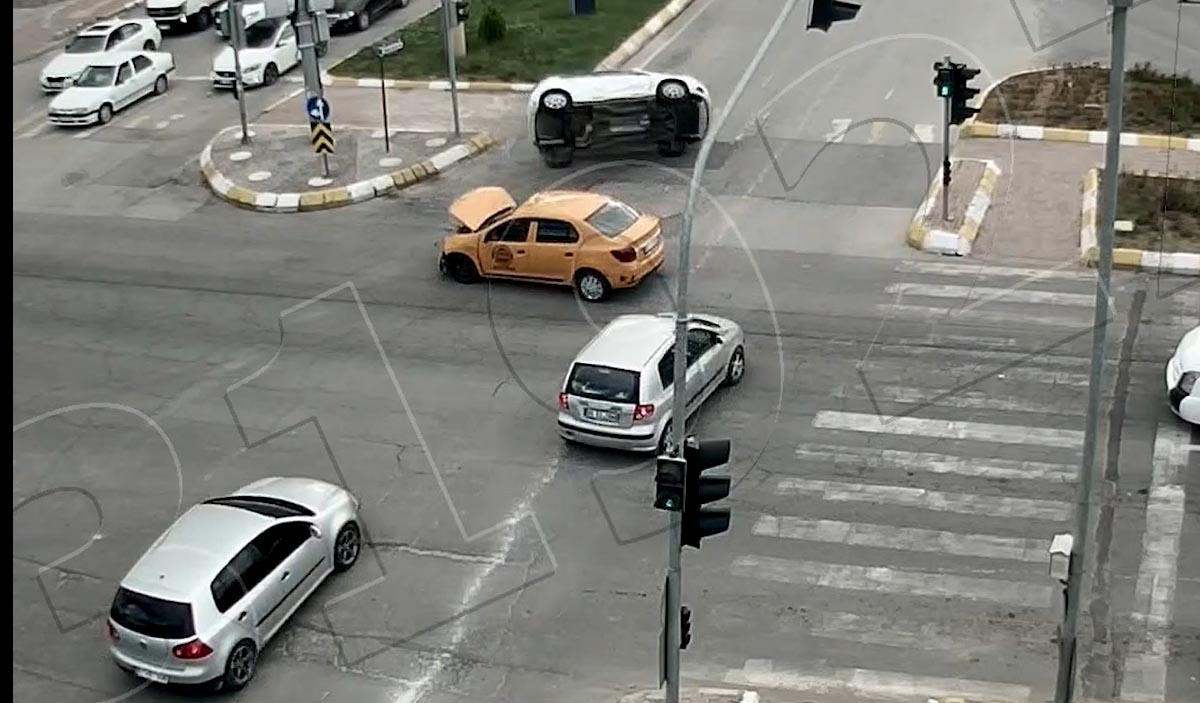 Haziranda Trafik Kazalarında 192 Kişi Hayatını Kaybetti