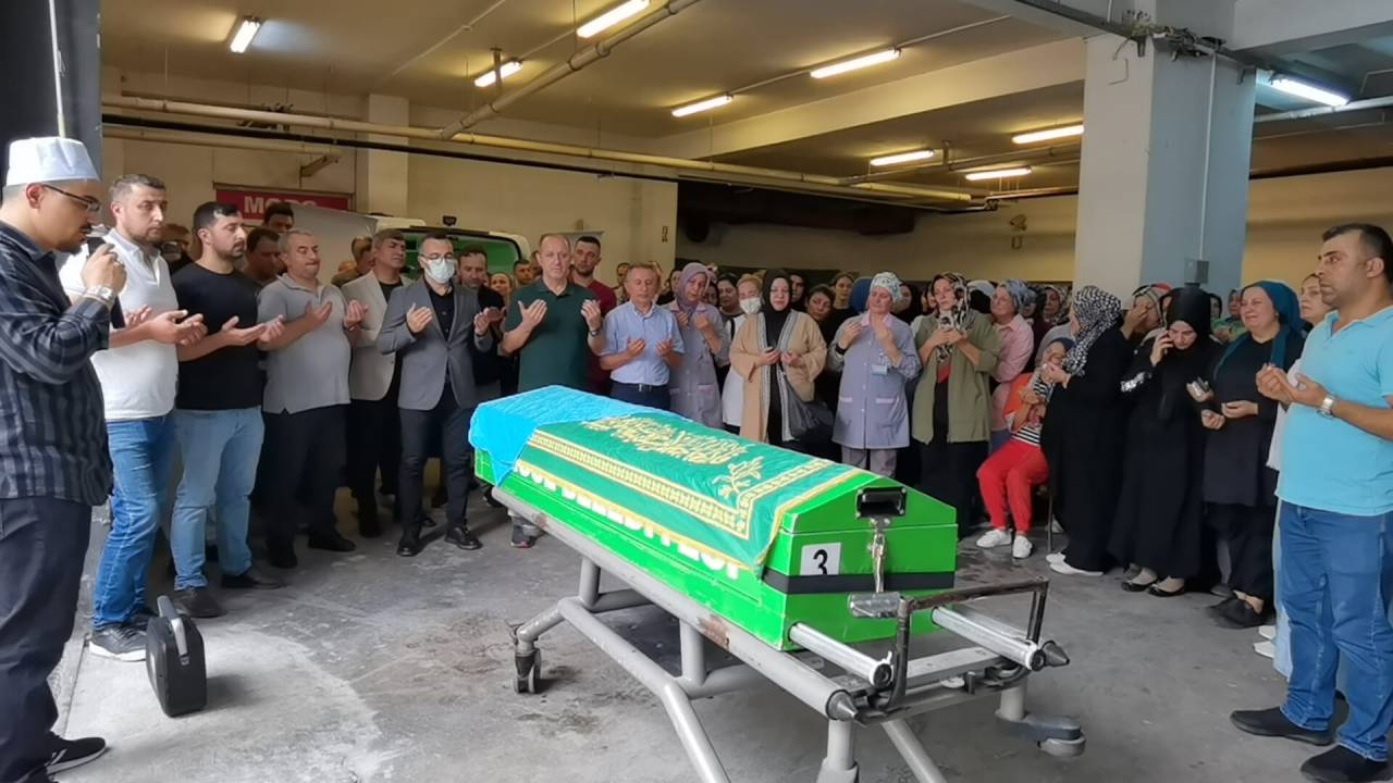 Eşini Öldürüp, İntihara Kalkışan Koca Da Öldü (2)