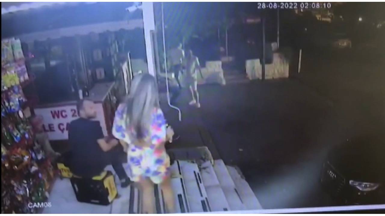 Beylikdüzü'nde 'yanlış Anlaşılma' Saldırısı: 2 Yaralı, 6 Gözaltı