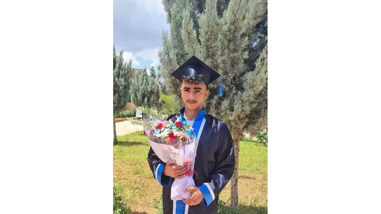 Tıp Fakültesini Kazanan Faris, Bıçaklı Kavgada Öldürüldü