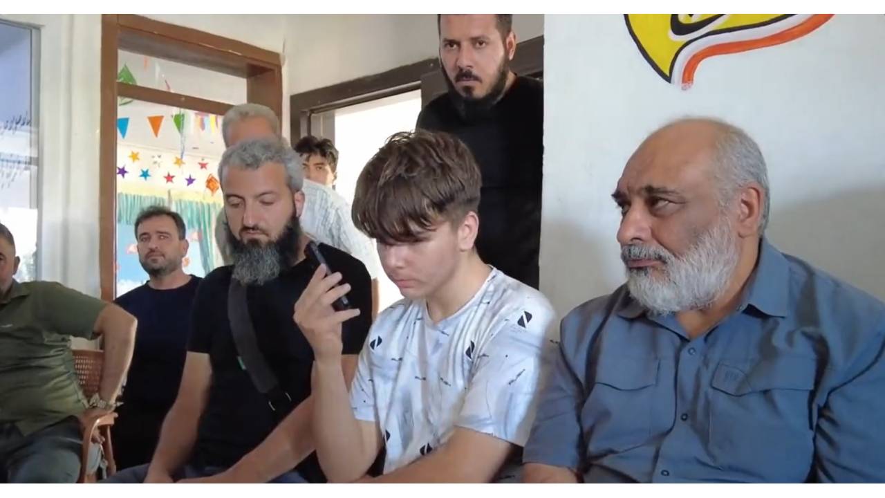 Tıp Fakültesini Kazanan Faris, Bıçaklı Kavgada Öldürüldü (2)