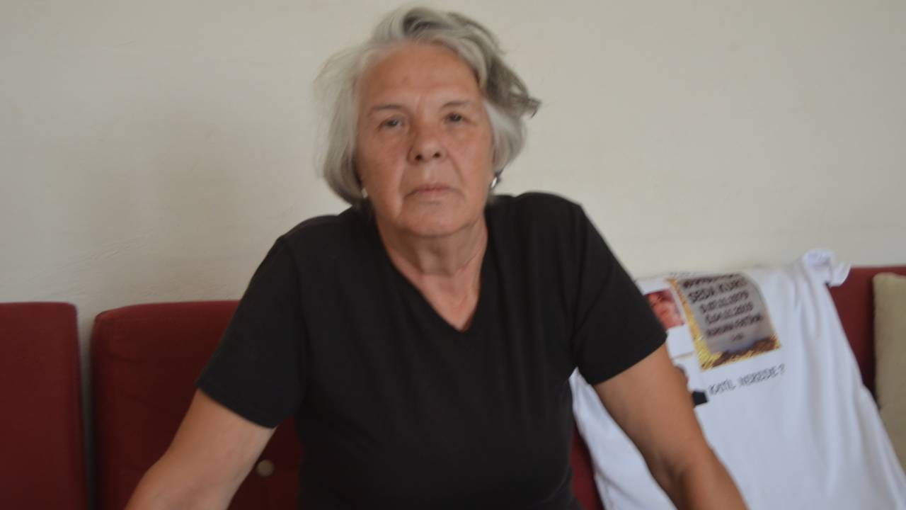 Seda Kurt'un Katilinin Gürcistan'da Cezaevinde Öldürüldüğü Ortaya Çıktı