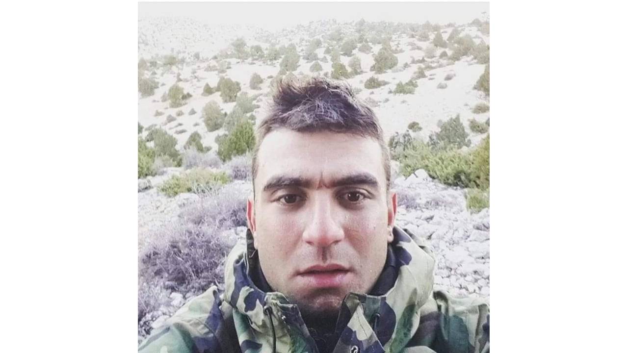 Ordu'ya Şehit Ateşi Düştü