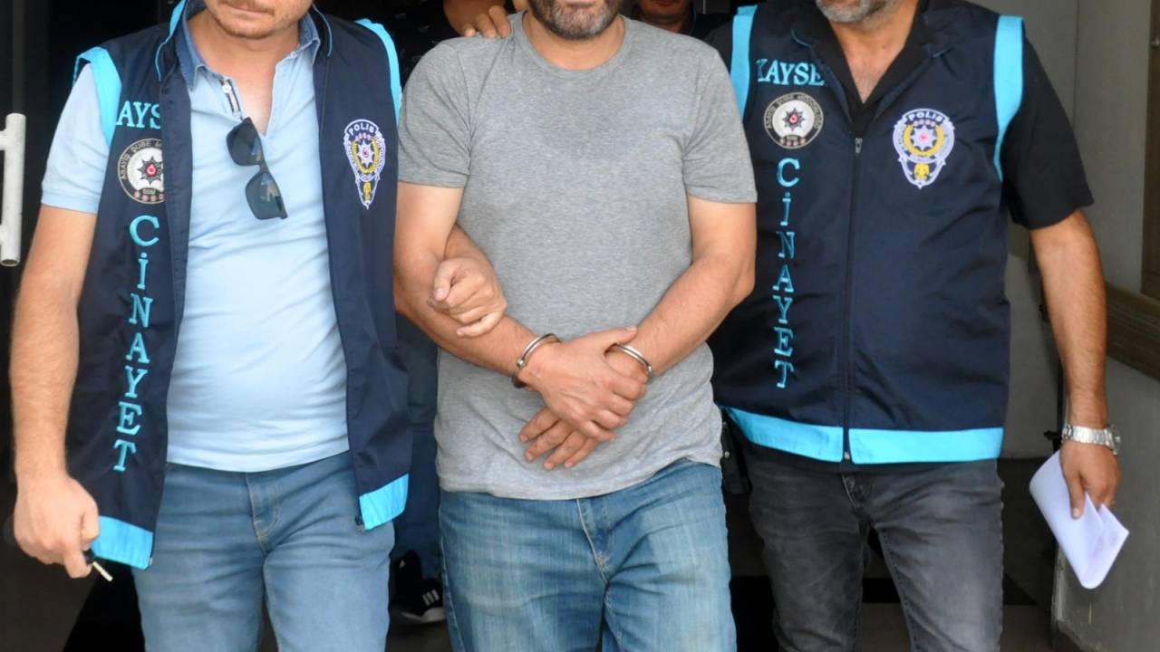 Oğlunun Katilinin Ağabeyini Öldüren Baba İle 3 Şüpheli Adliyede