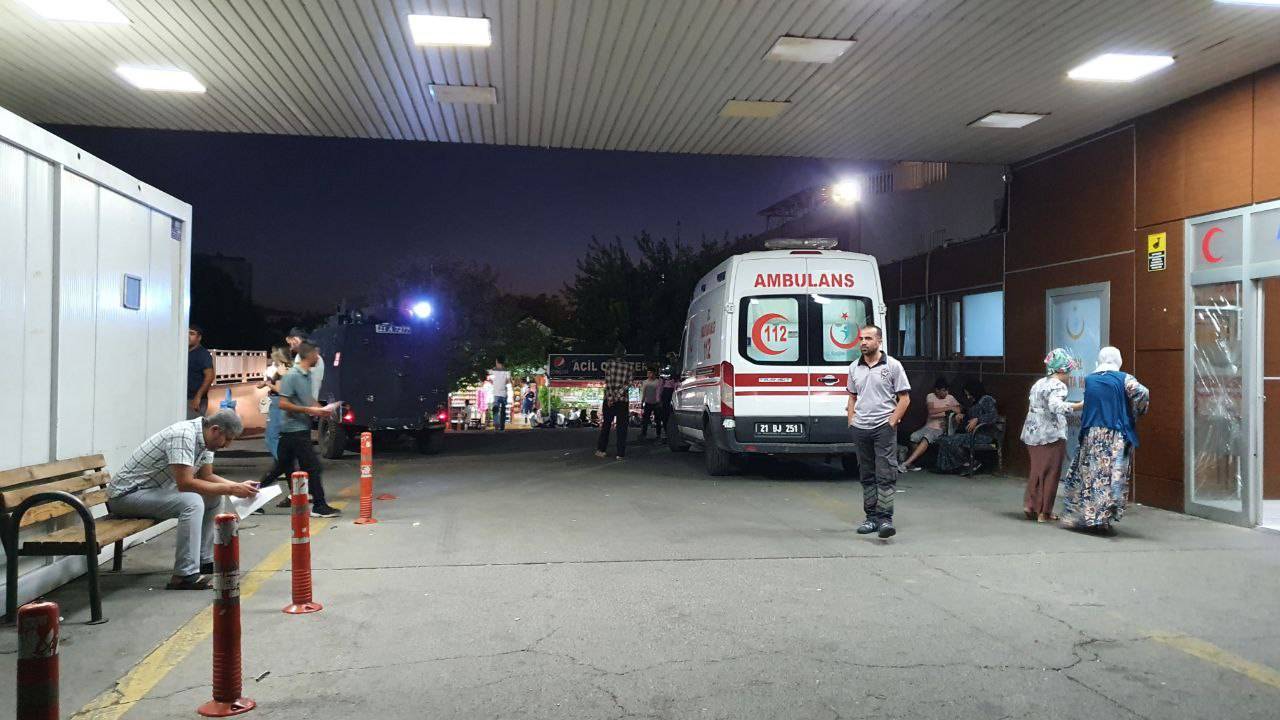 Üzerine Bisiklet Düşen 4 Yaşındaki Hıdır Beyin Kanaması Geçirdi