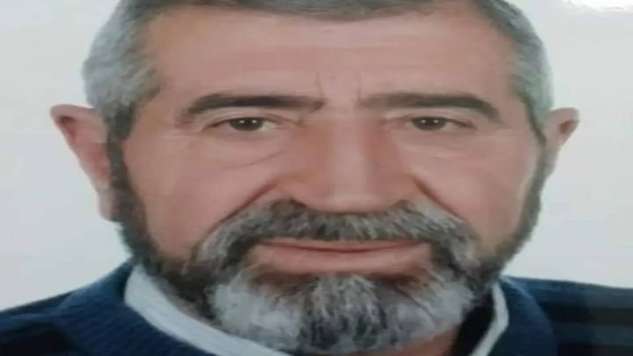 Kemoterapi Gören Babasını Bıçaklayarak Öldüren Oğlu Tutuklandı