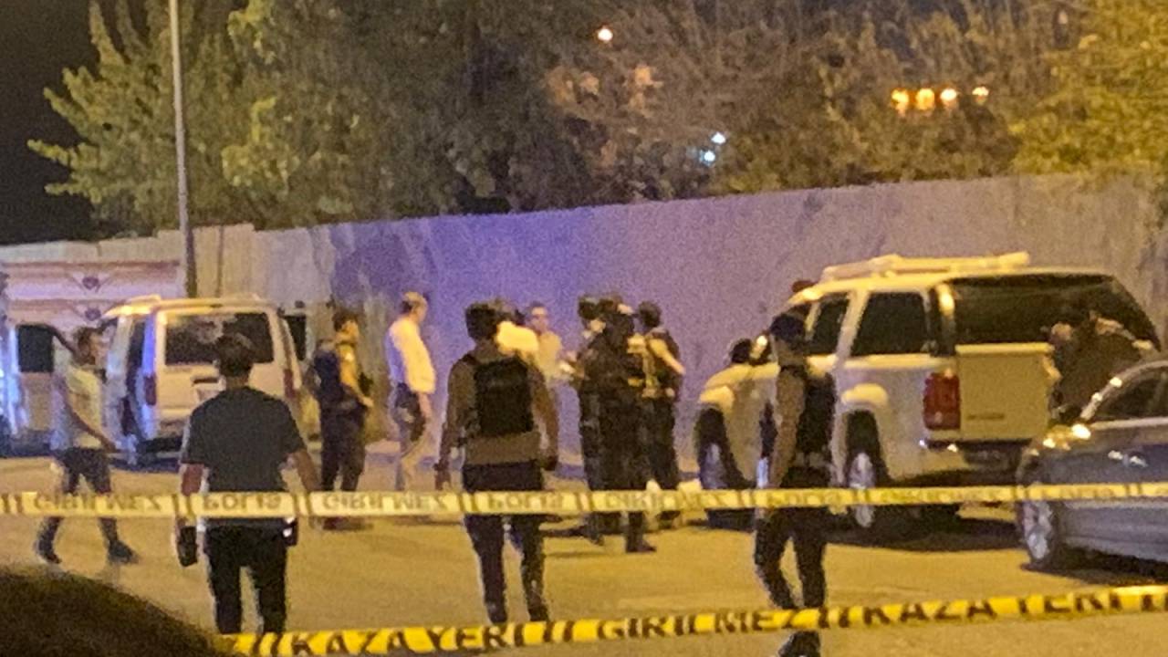 Şırnak’ta Silahlı Kavga: 1 Ölü 2 Yaralı