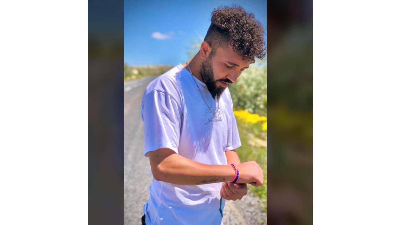 Tacizle Suçlanıp, Boğazı Kesilerek Öldürülen İbrahim Toprağa Verildi - Yeniden