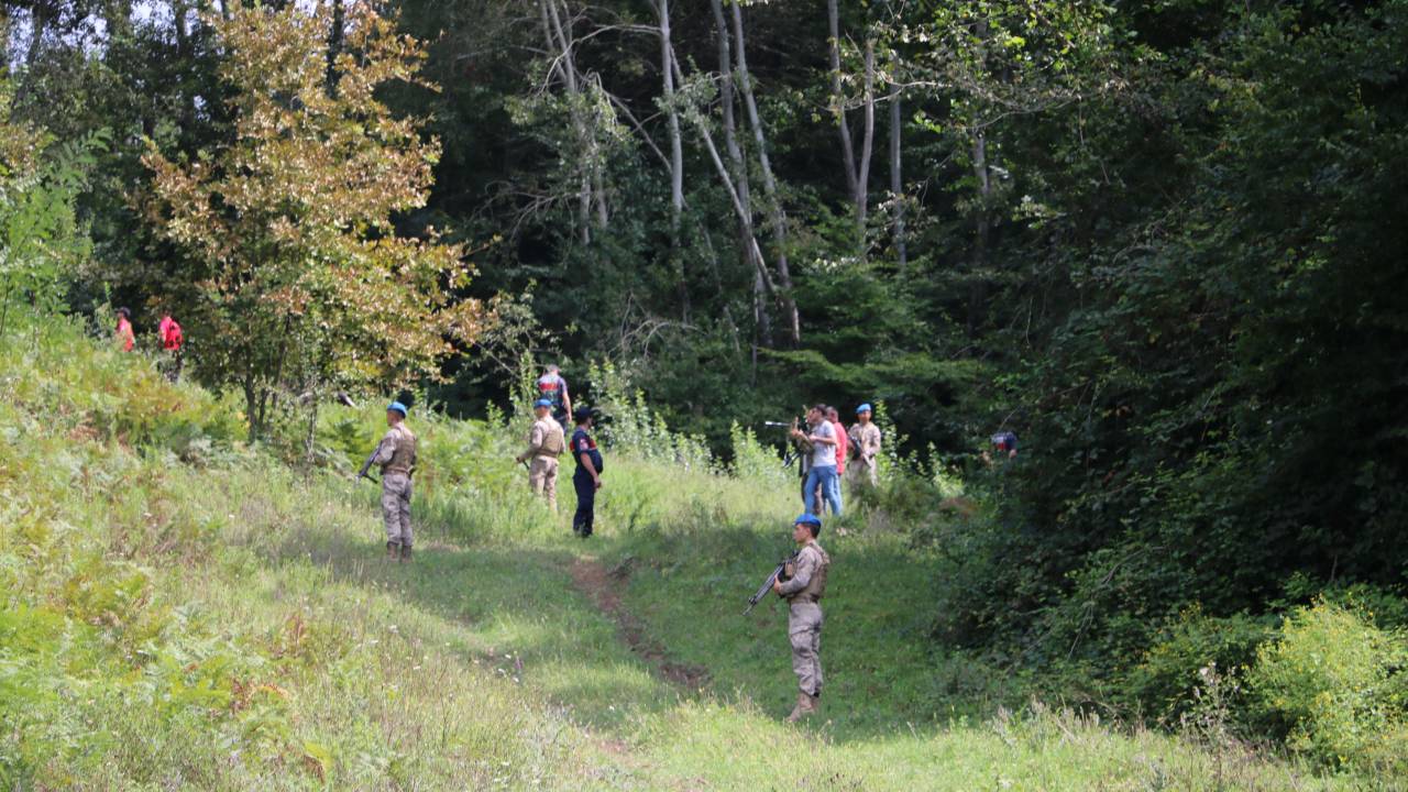 Kesik Baş Cinayetinde, Kardeş Yeniden Gözaltında