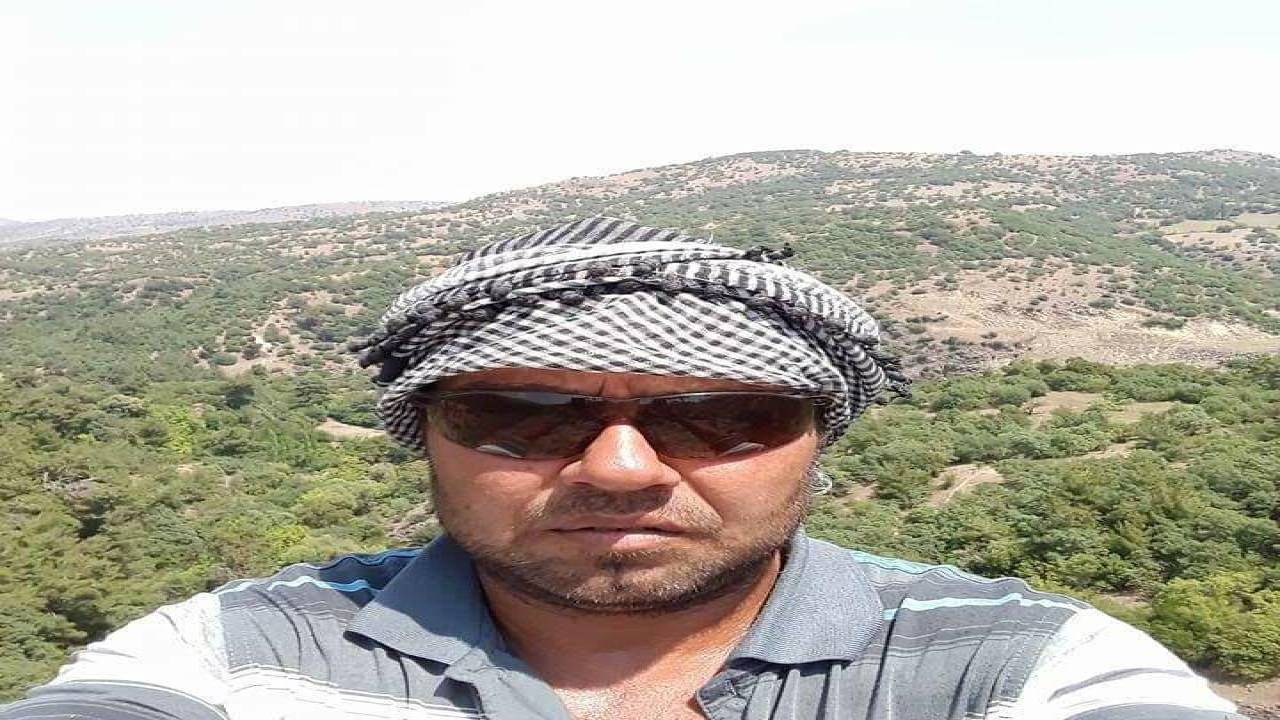 'arazi' Nedeniyle Tartıştığı Bacanağını Tüfekle Öldürdü