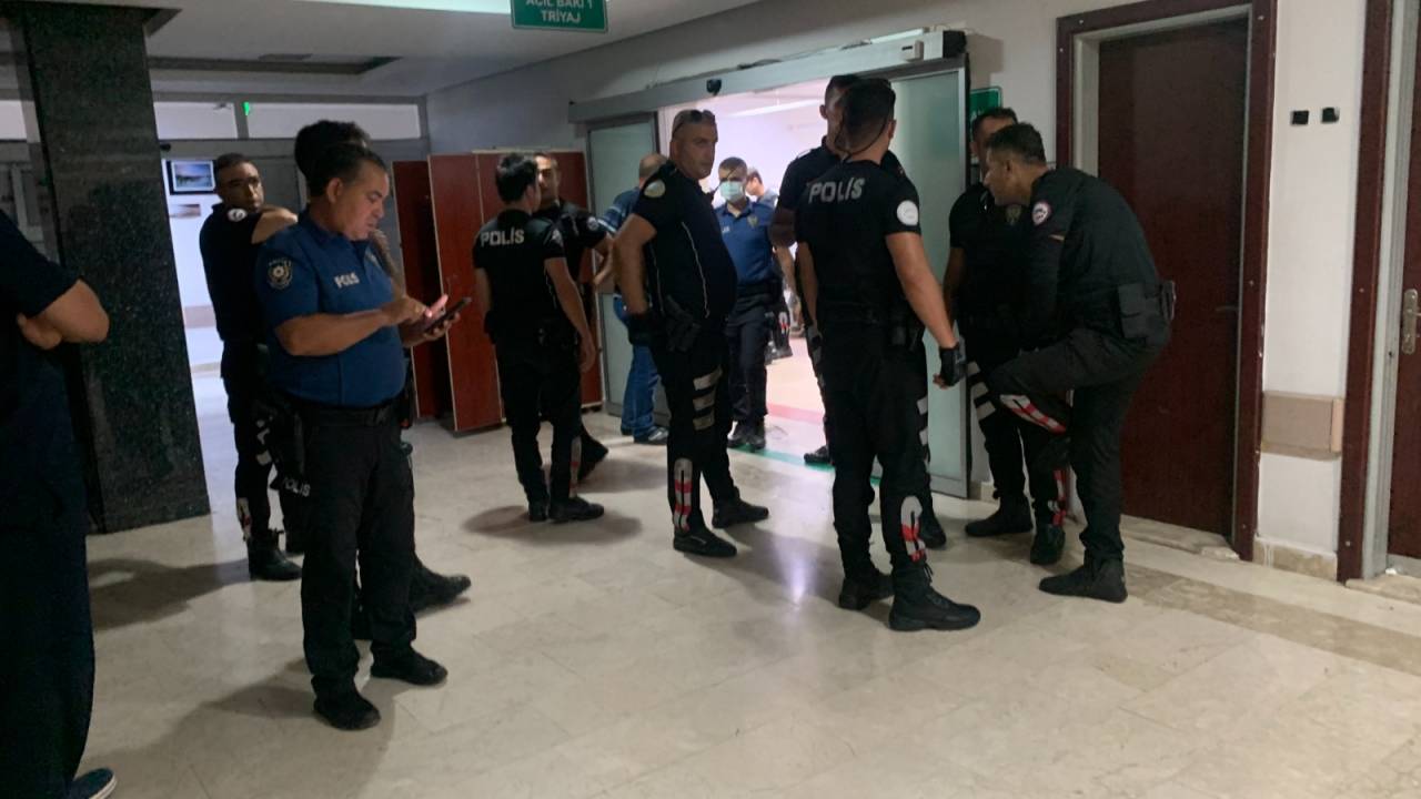 Düğünde ‘halay’ Kavgası, Hastane Önünde Devam Etti: 5 Yaralı