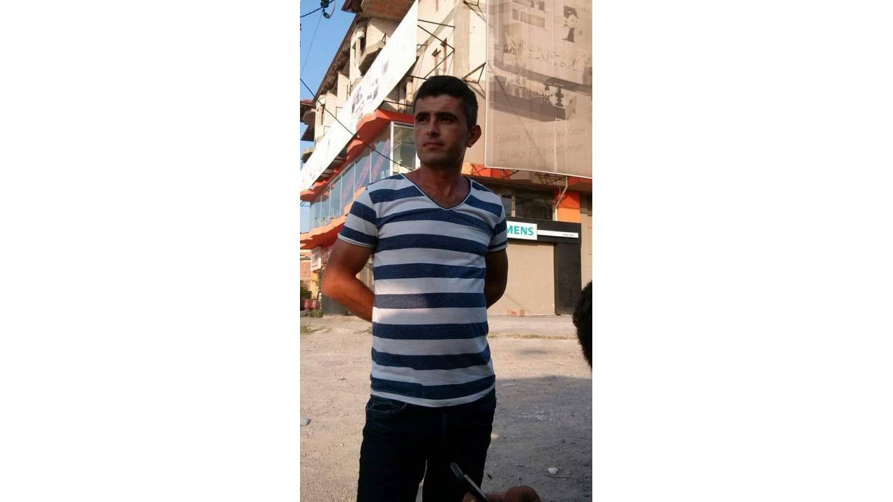 Ağaca Çarpan Motosikletin Sürücüsü Öldü, Arkadaşı Yaralandı