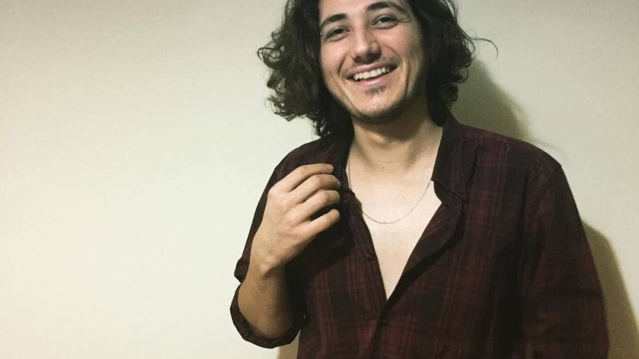 Parkta Bıçaklanan Burak, Yaşama Tutunamadı