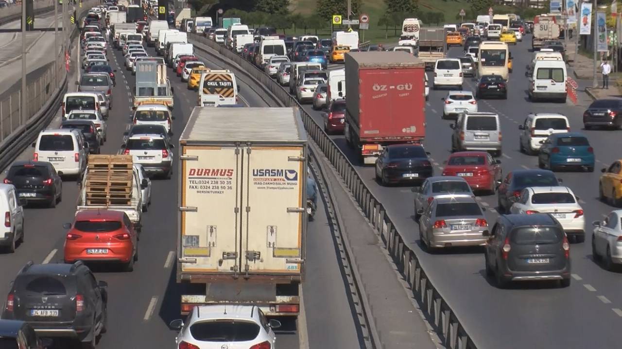 Sürüş Güvenliği Uzmanı İntepe: Fren Patlamaz