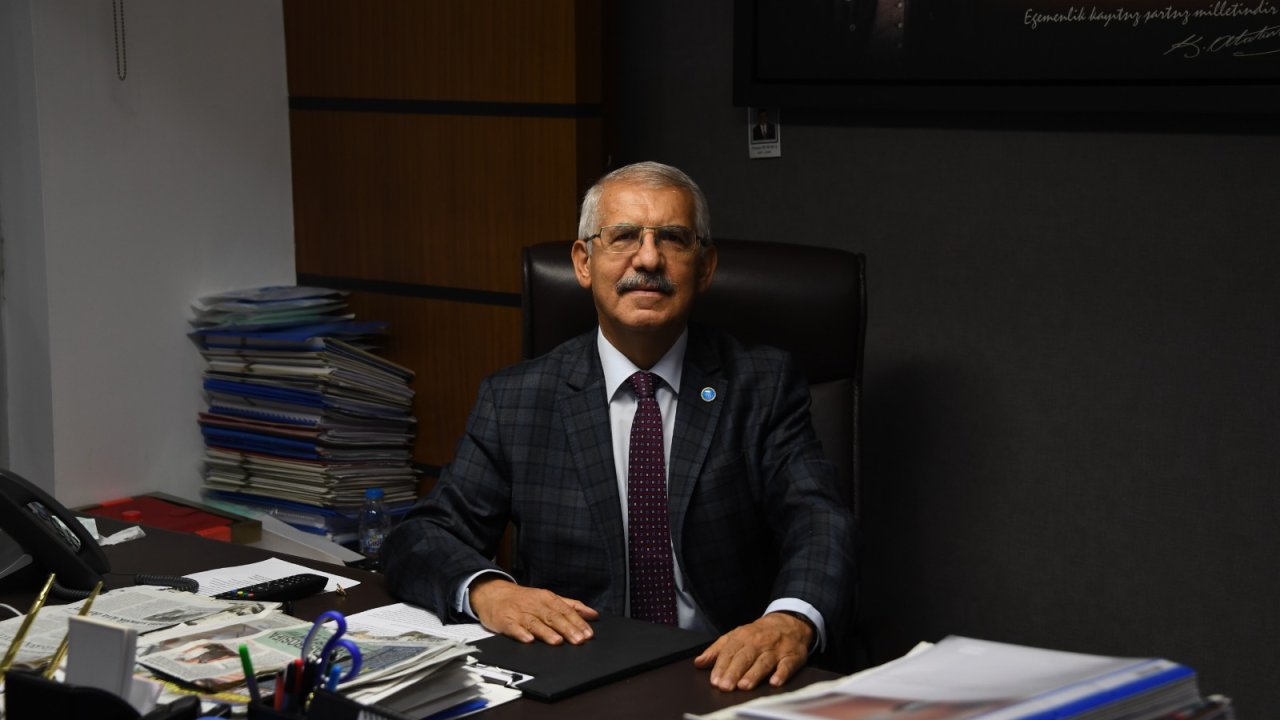 Fahrettin Yokuş’tan zam ve enflasyon tepkisi: Vatandaş perişan