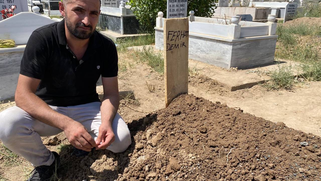 'kardeşimize Komplo Kurup Parasını Almışlar'