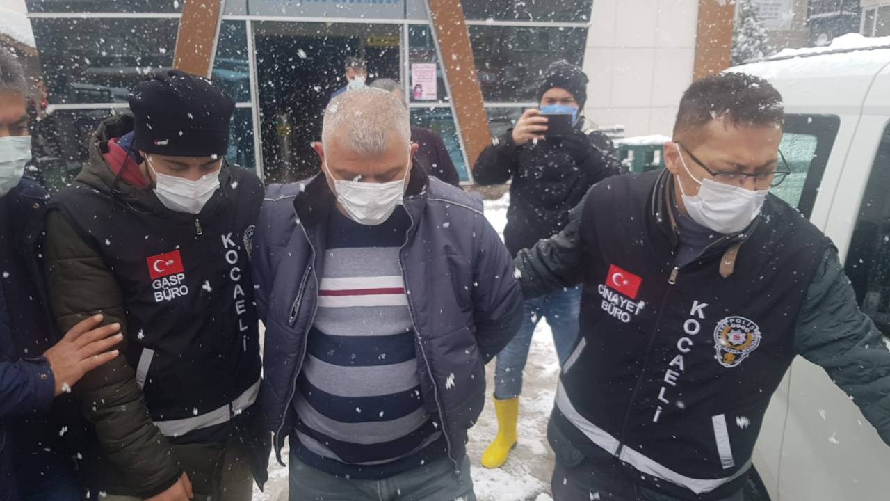 Hacer'i Öldüren Sevgilisine İndirimsiz Müebbet Hapis