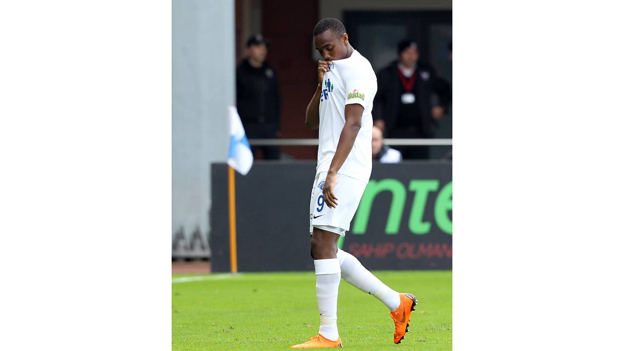 Koita Ve Tırpan Yeniden Kasımpaşa'da