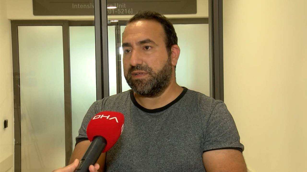 Metrobüs Sürücüsünün Kardeşi: Daha Önce Kalp Veya Tansiyon Rahatsızlığı Yoktu