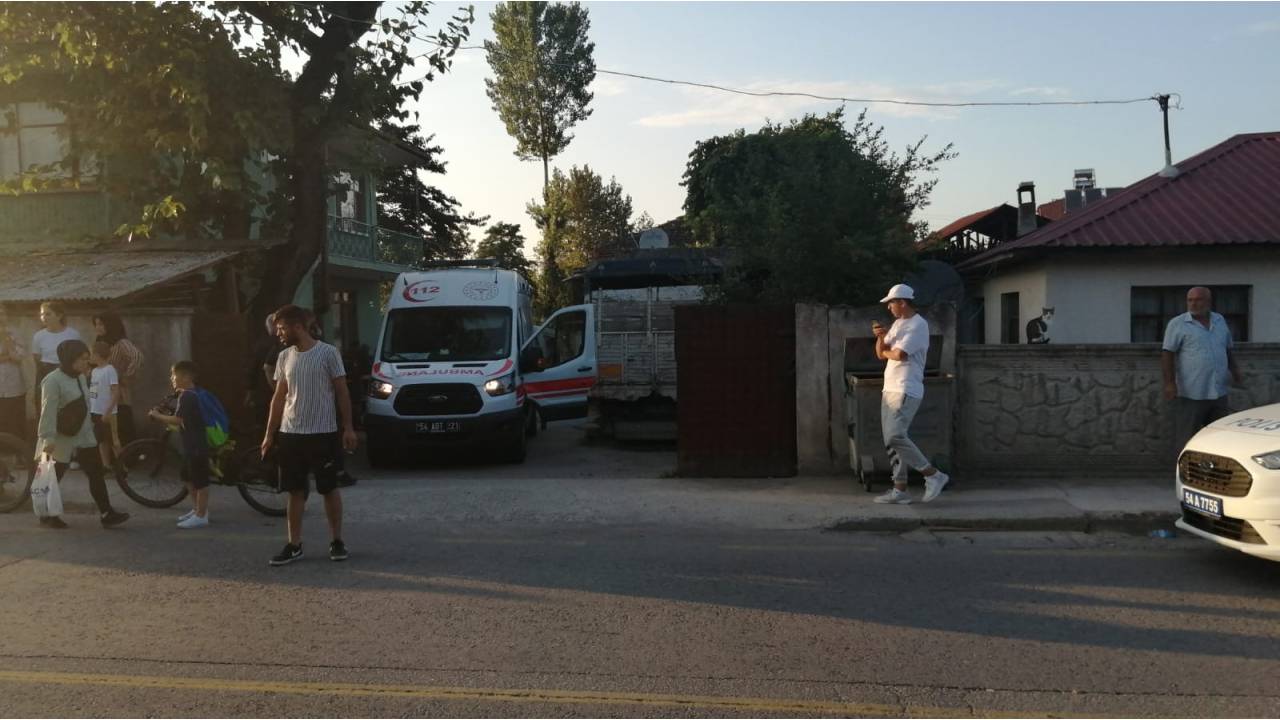 Akrabalarına Kurşun Yağdırdı: 3 Yaralı