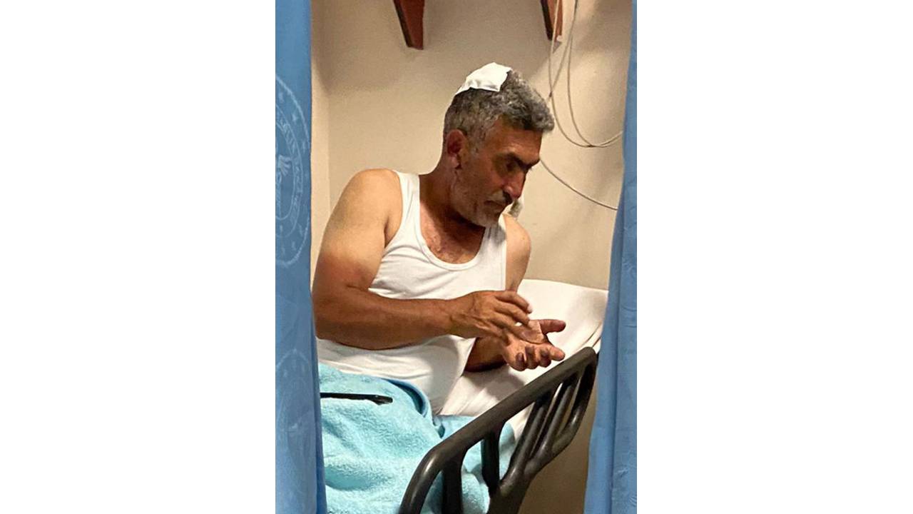 Iğdır'da Akrabaların Kavgasında 2'si Çocuk 10 Yaralı