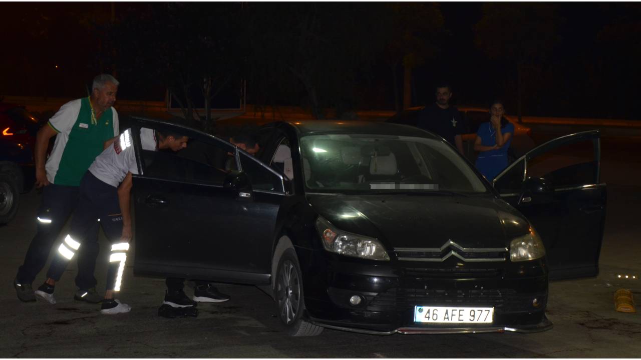 Antalya'da Su Sporları Yeri Tartışmasında Çatışma: 1 Ölü, 3 Yaralı