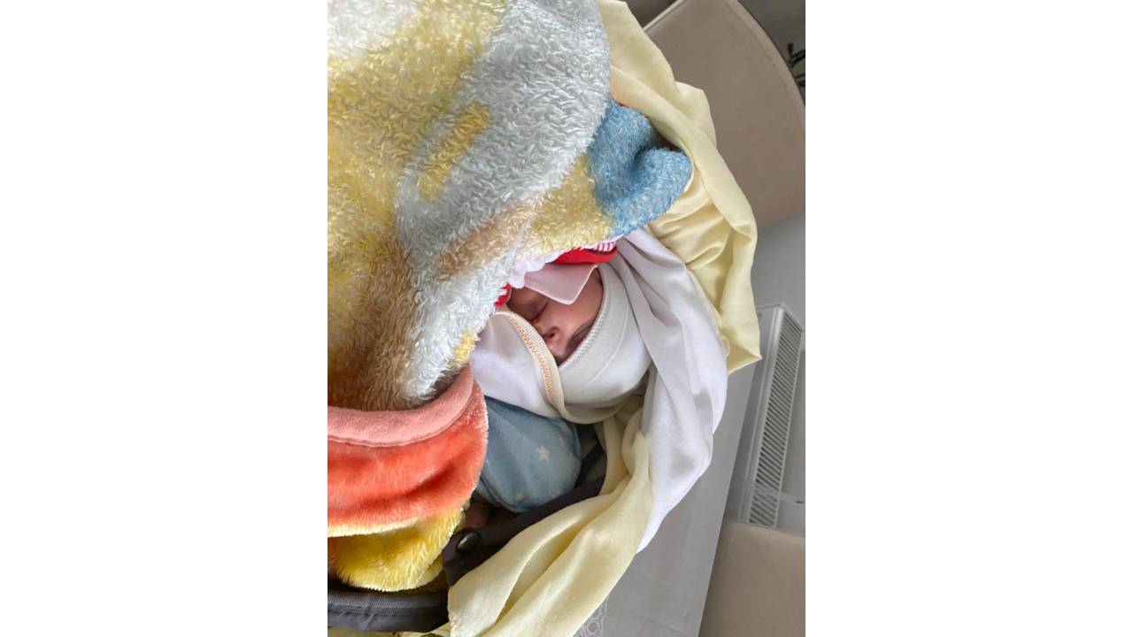 Bebeğini Karınca Zehri İle Öldürmeye Çalışan Babanın Tahliye Talebine Ret