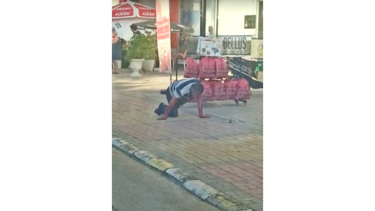 Eşini Öldürüp İntihara Kalkışan Sanık, Çenesi Zarar Gördüğü İçin İfadesini Yazılı Verdi