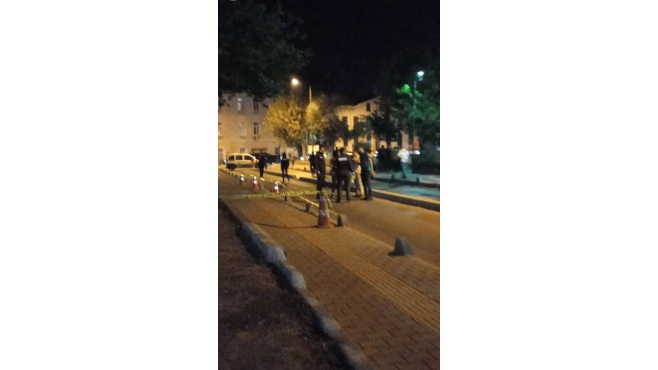 Metin Süs Silahlı Saldırıda Yaralandı; Şüpheli Gözaltında