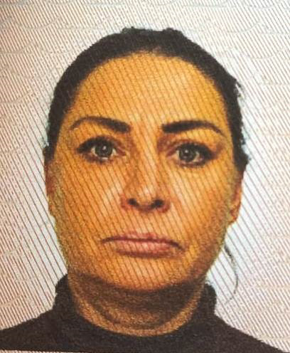 Estonyalı Turist, Eşini Döverek Öldürdü