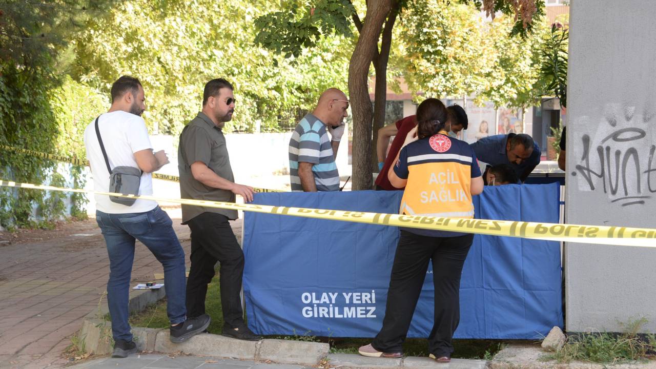 Kayıp Tabancanın Çalındığı Belirlendi, Şüpheli Ölüm İntihar Çıktı