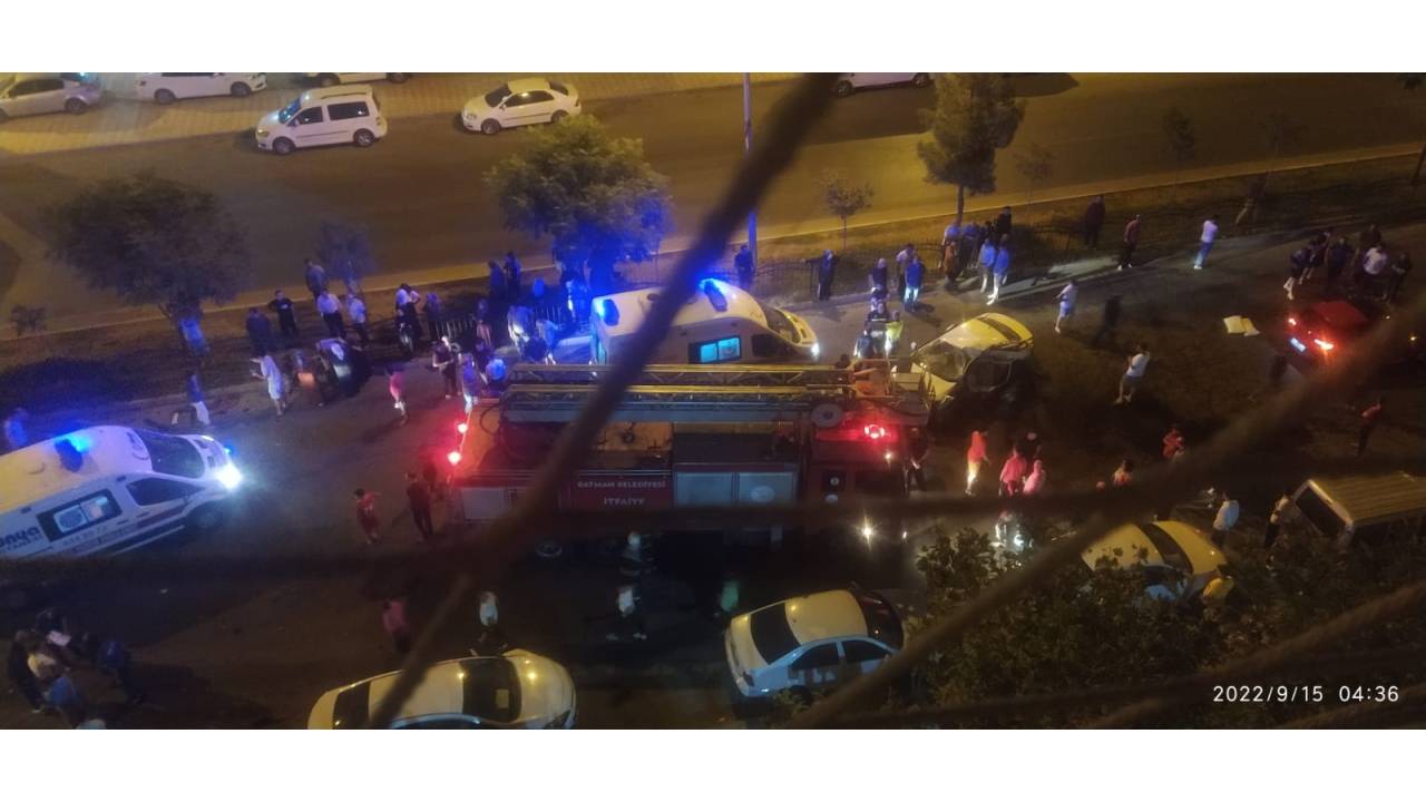 ‘yılın Sürücüsü’ Seçilmişti, İlk Kazasında Yaşamını Yitirdi