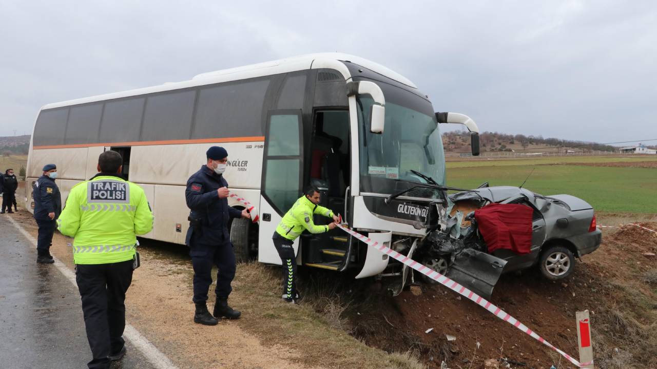 Tekvandocuların Öldüğü Kazada Tutuklanan Otobüs Şoförü: Kusurum Yok, Beraat İstiyorum