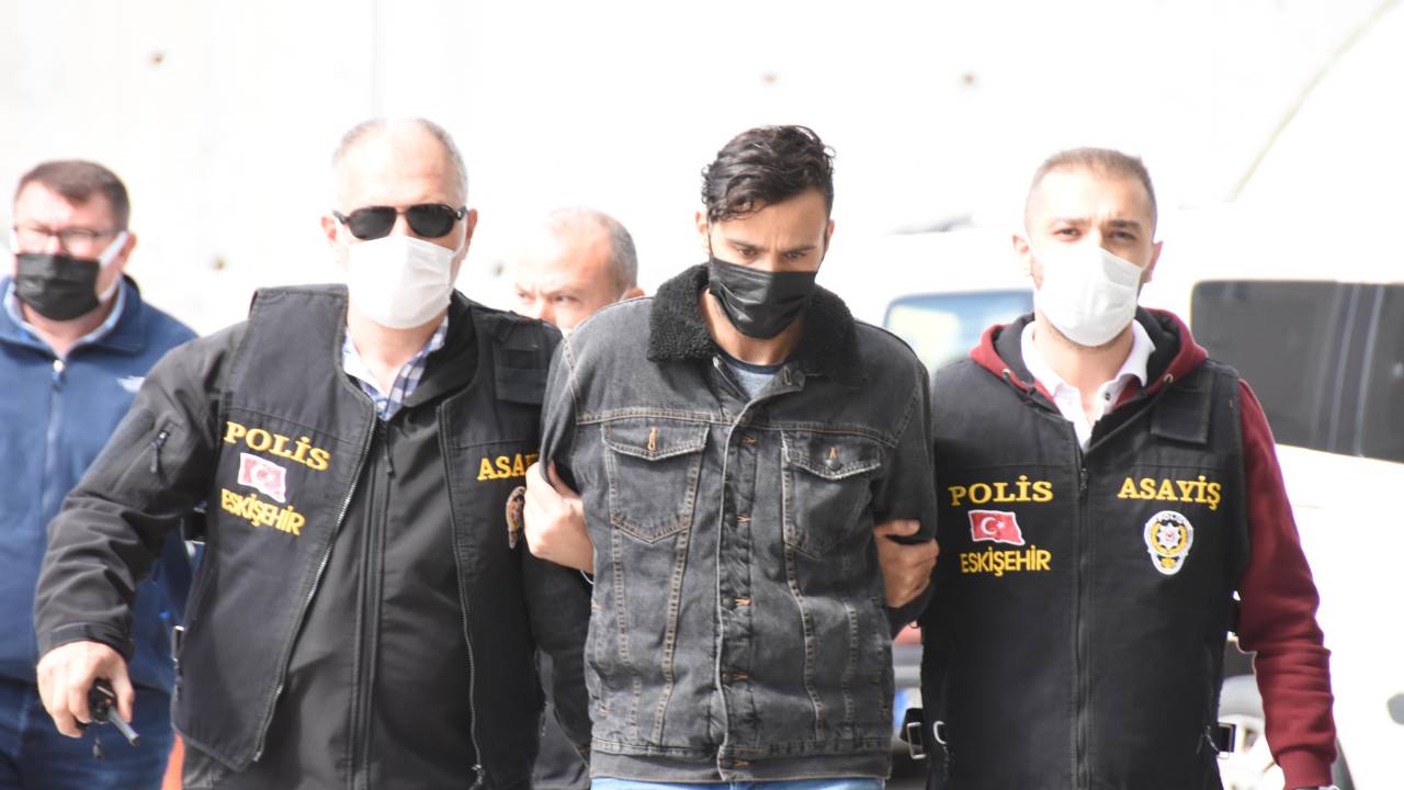 Iraklı Sally Davası Tanığı: O Çığlık Sesini Unutamıyorum