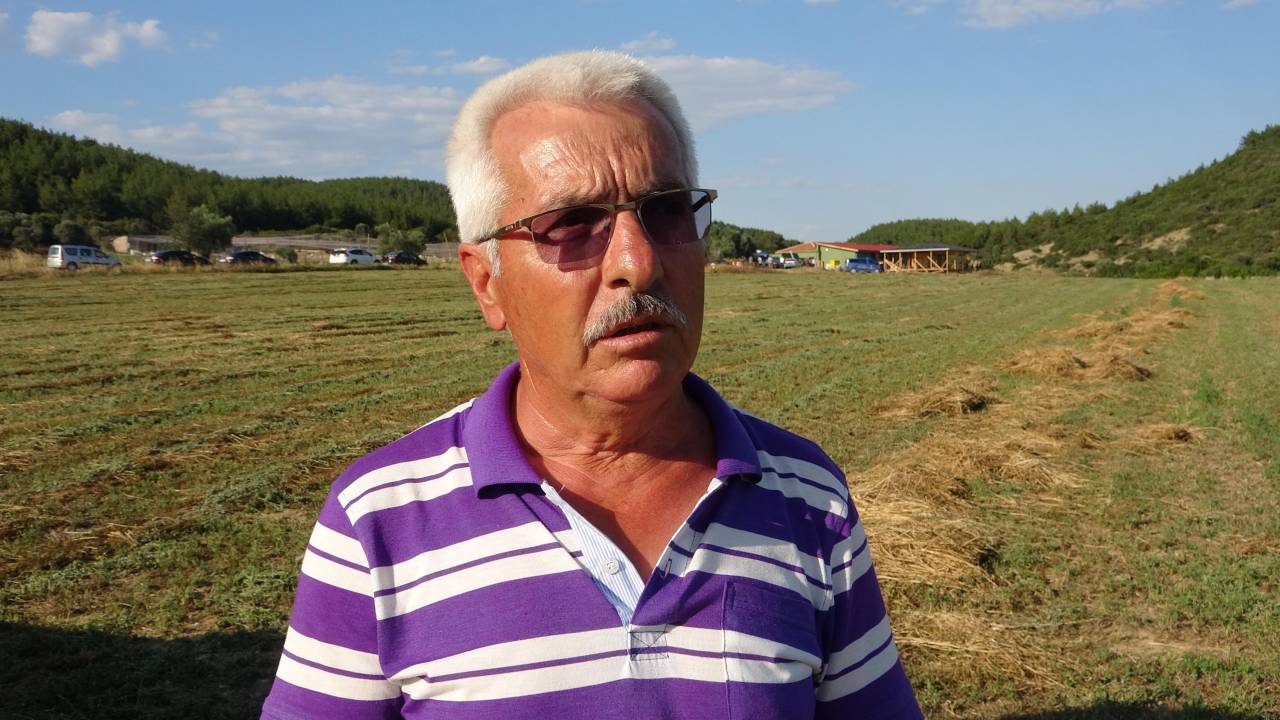 Eğitimci Arıkan Ve Şoförü Çiftlik Evinde Öldürüldü (2)