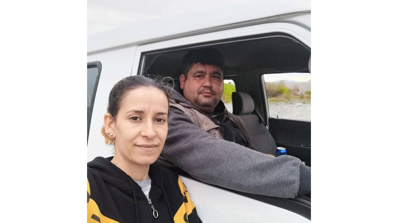 Eşiyle Kaçtığı Sevgilisini Öldüren Koca, Tüfek Tutukluk Yapınca Tabanca Kullanmış (2)