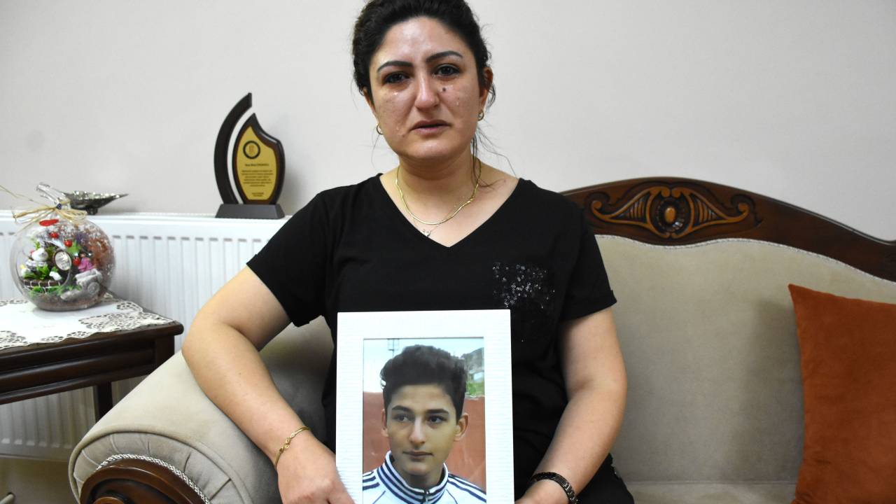 Yiğit'in Öldüğü Kazada Sürücünün Tahliyesine Tepki