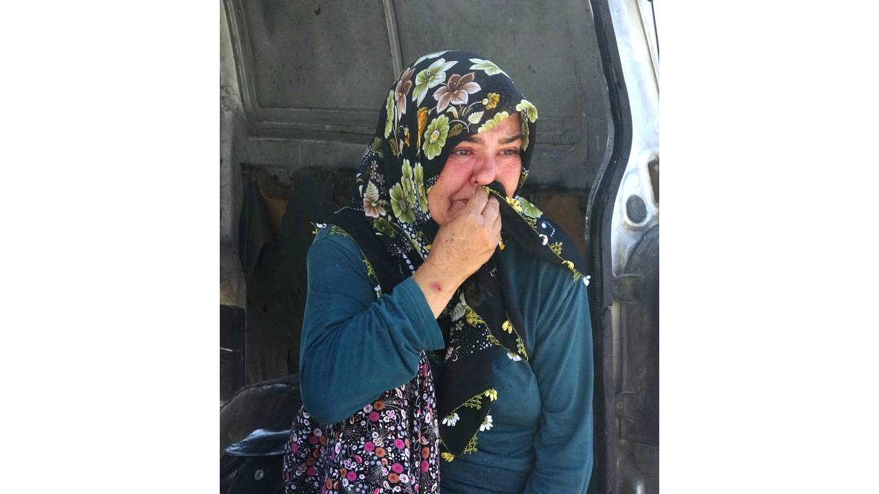 Arkadaşlarının Öldüğünü Söylediği, Kayıp Muhammet İçin Kanalizasyonlar Arandı