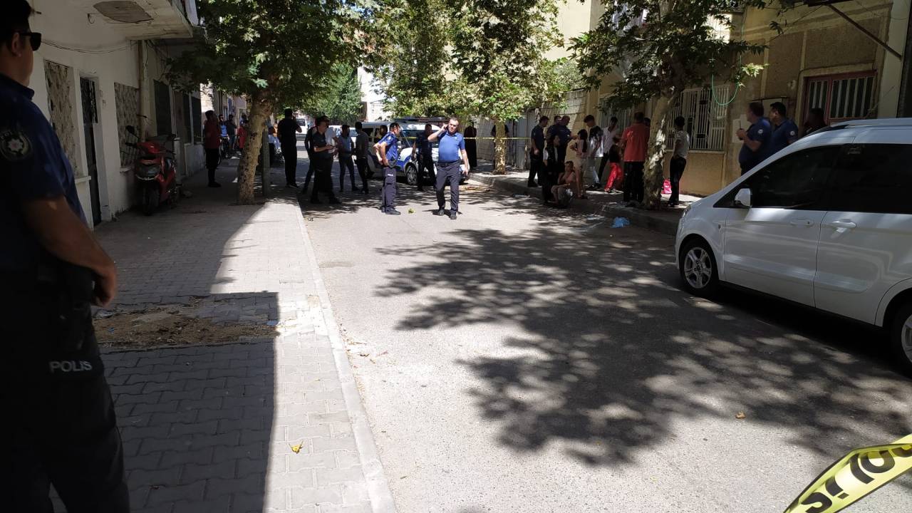 Adıyaman’da Tüfekli Kavga: 2 Yaralı