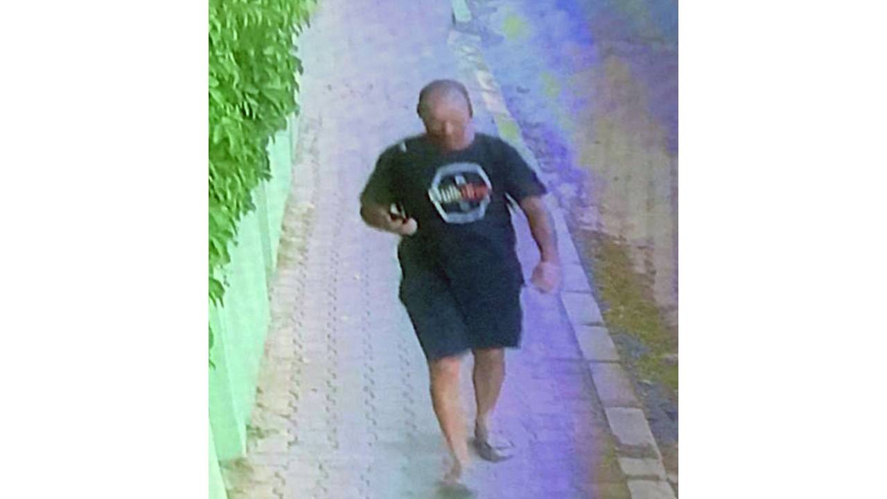 5 Yıldızlı Otelde Rus Turist, Çekiçle Babasını Öldürüp, Annesini Ağır Yaraladı