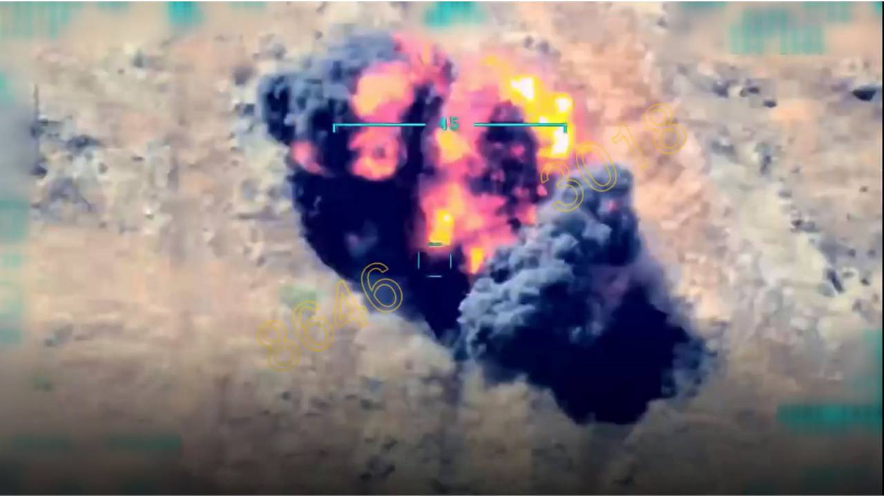 Msb: 1 Asker Şehit Oldu; 12 Terörist Etkisiz Hale Getirildi