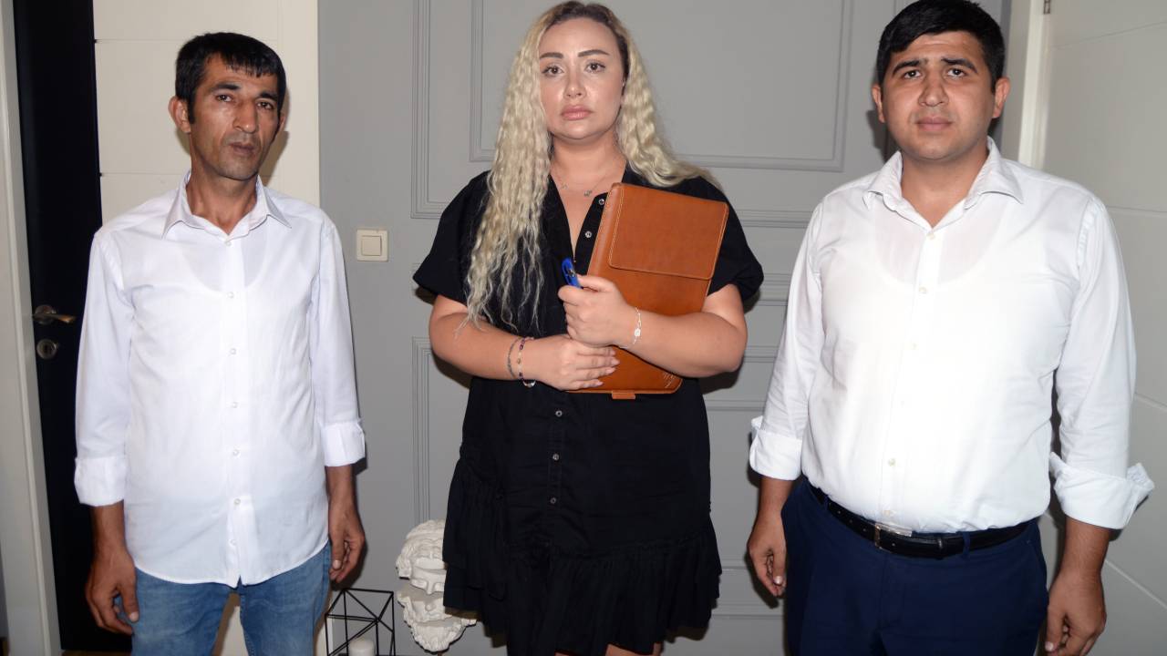 Boşanma Davası Açan Eşi Dilek'i Öldürmek İçin Oğlunun Doğum Gününe Çağırmış