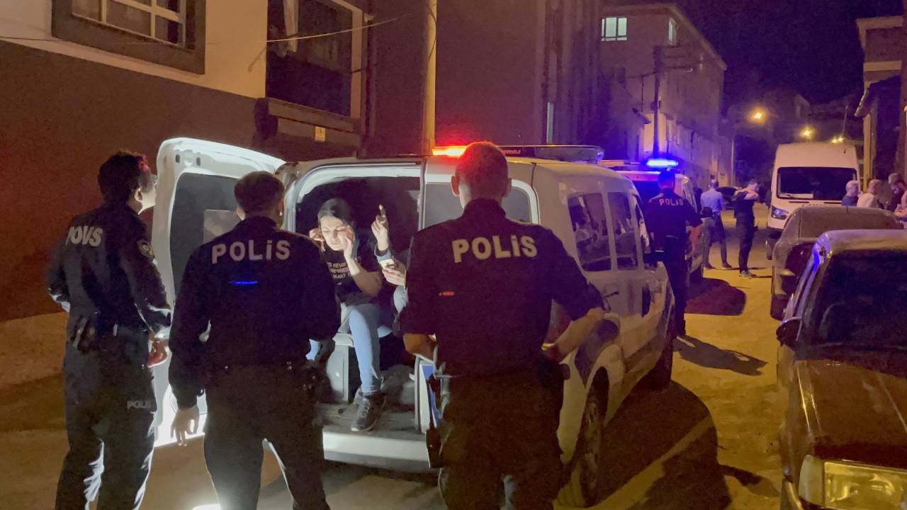 Eskişehir'de Murat Dal Cinayetine 2 Tutuklama